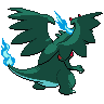 charizard mega-x