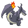 charizard mega-y