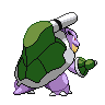 blastoise mega