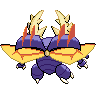 pinsir mega