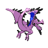 aerodactyl mega