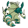 aggron mega