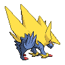 manectric mega