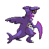 garchomp mega