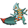 sceptile mega