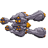 metagross mega