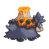 camerupt mega
