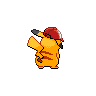 pikachu original-cap