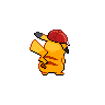 pikachu alola-cap