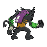 zarude dada