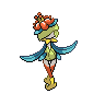 lilligant hisui