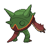 chesnaught