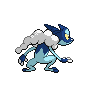 frogadier