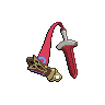 honedge