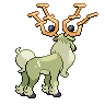 wyrdeer