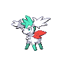 shaymin sky