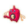 rotom wash