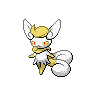 meowstic female
