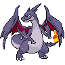 charizard mega-y