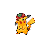 pikachu hoenn-cap