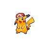 pikachu kalos-cap