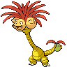 exeggutor alola