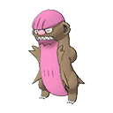 gumshoos totem