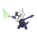 marowak totem
