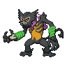 zarude dada