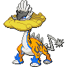raging bolt