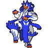 urshifu rapid-strike-gmax
