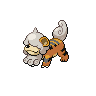 growlithe hisui