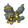 arcanine hisui