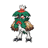 decidueye hisui