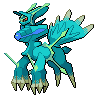 dialga origin