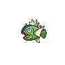 basculin white-striped