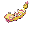 dudunsparce three-segment