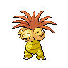 exeggutor