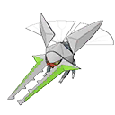 vikavolt totem