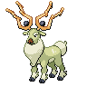 wyrdeer