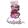 enamorus incarnate