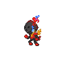 charcadet