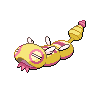 dudunsparce two-segment