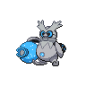 iron bundle