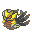 giratina origin