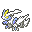 Kyurem front sprite (Icons)