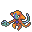 deoxys normal