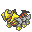 giratina altered
