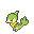 Servine front sprite (Icons)
