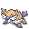 Samurott front sprite (Icons)